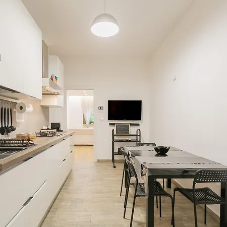 Petershouse Apartment Bari