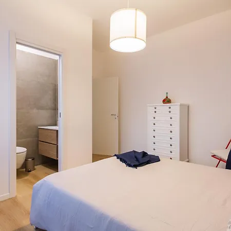 Apartment Petershouse