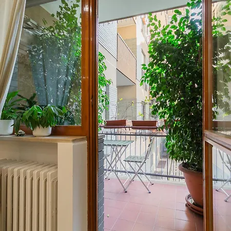 Petershouse Apartament