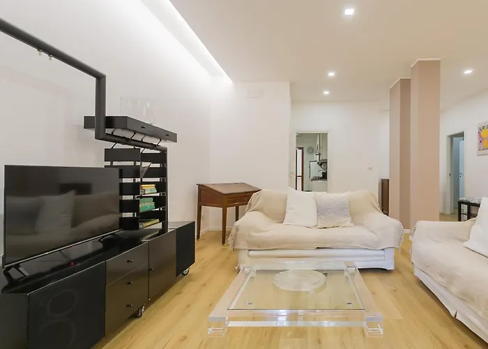 Apartament Petershouse