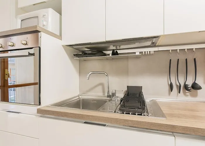 Petershouse Apartament Bari