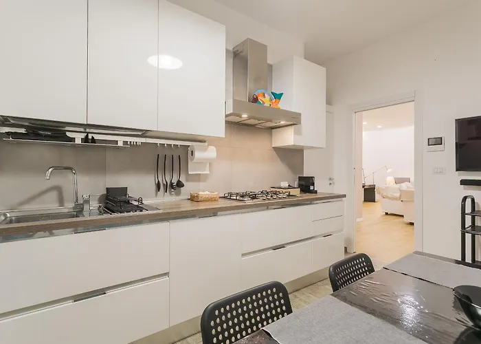 Apartament Petershouse Bari