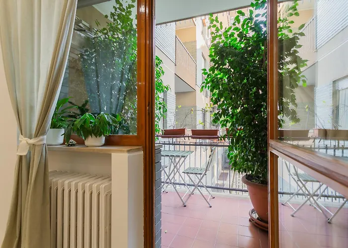 Petershouse Apartament