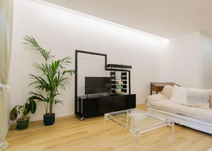 Apartament Petershouse