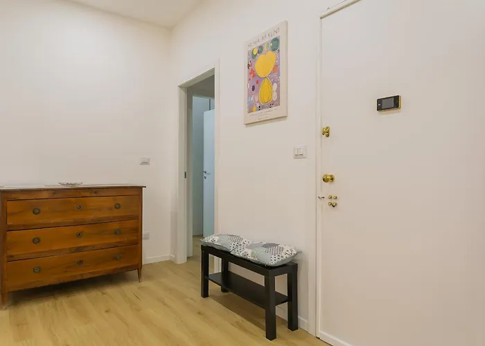 Apartament Petershouse *