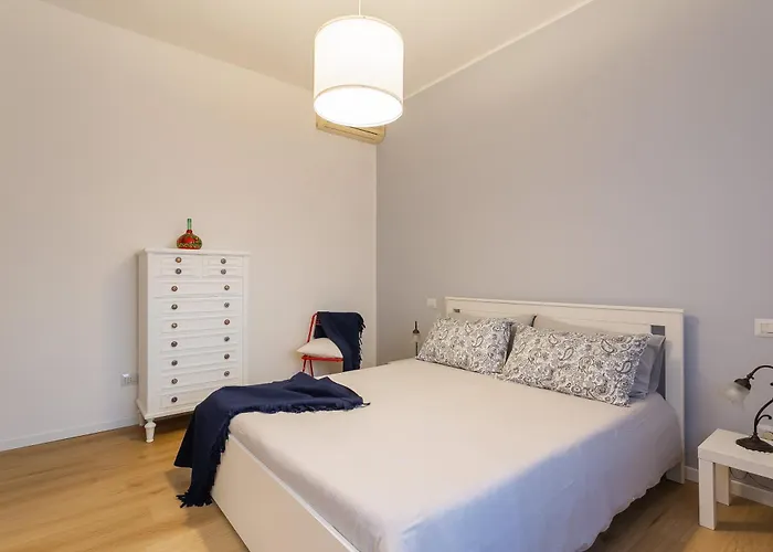 Petershouse Apartament Bari