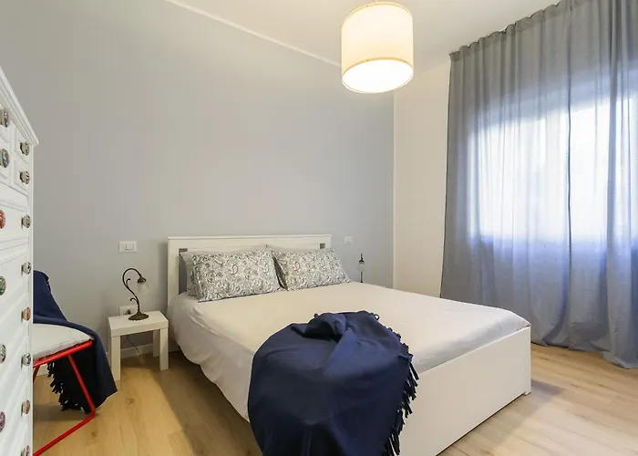 Apartament Petershouse *