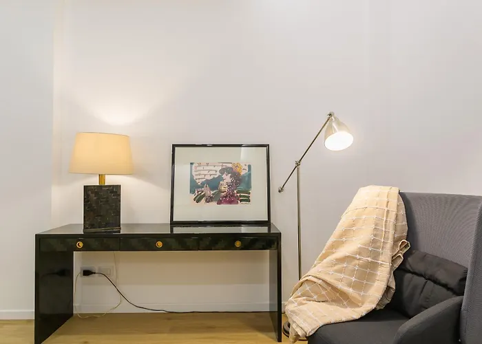 Petershouse Apartament