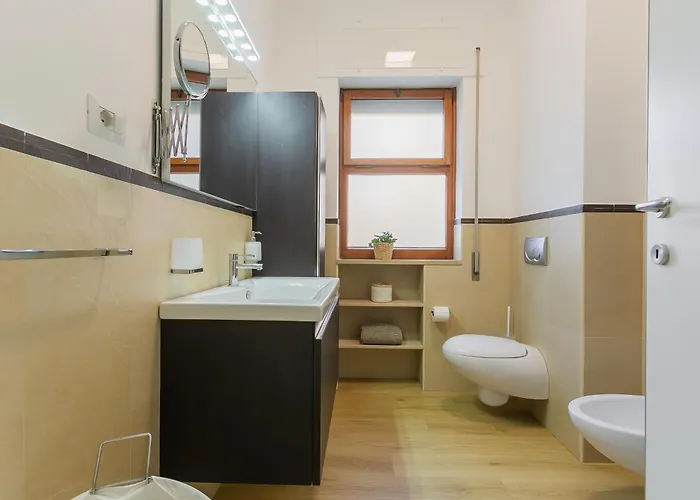 Apartament Petershouse