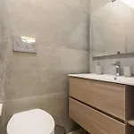 Petershouse Apartmán *