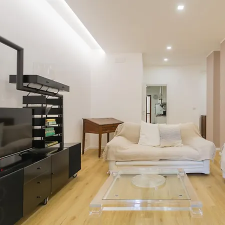 Appartamento Petershouse