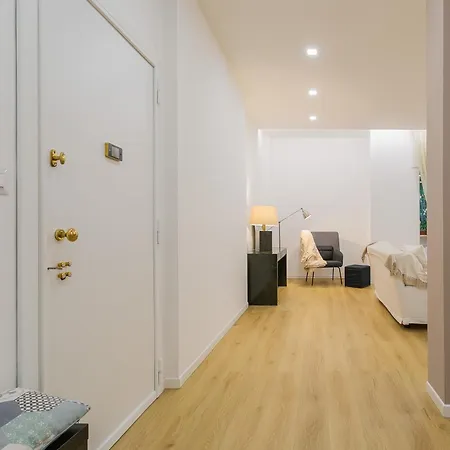 Appartamento Petershouse Bari