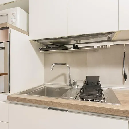 Petershouse Apartman Bari