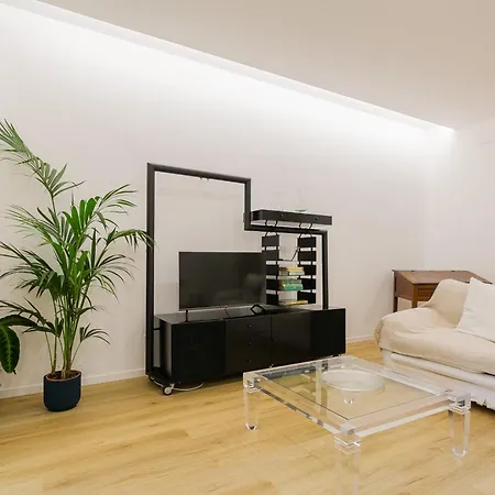 Apartman Petershouse