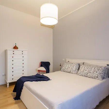 Petershouse Apartament Bari