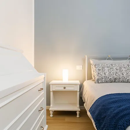 Petershouse Appartamento