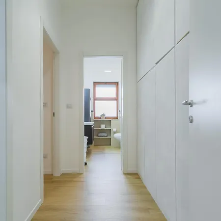 Appartamento Petershouse