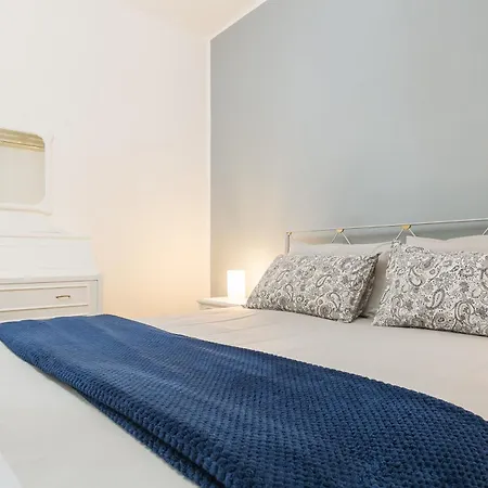 Petershouse Apartman *