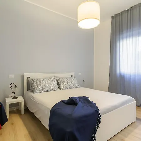 Appartamento Petershouse *