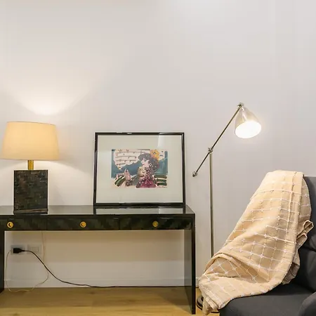 Petershouse Apartman