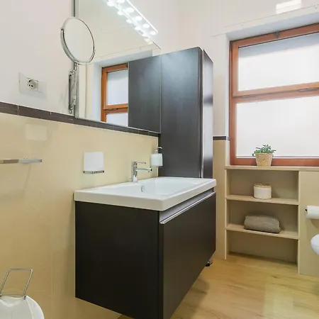 Appartamento Petershouse Bari