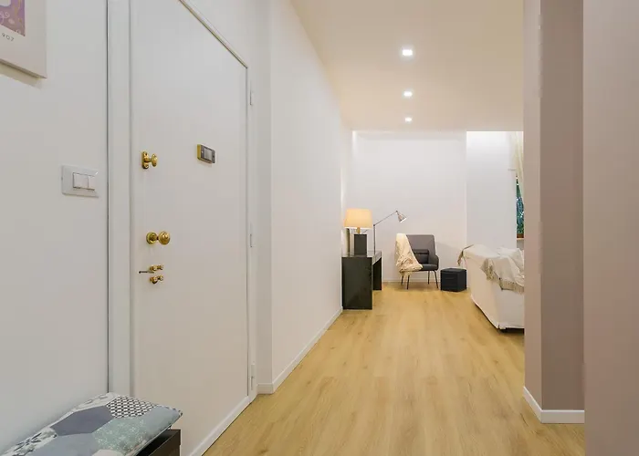 Appartement Petershouse Bari