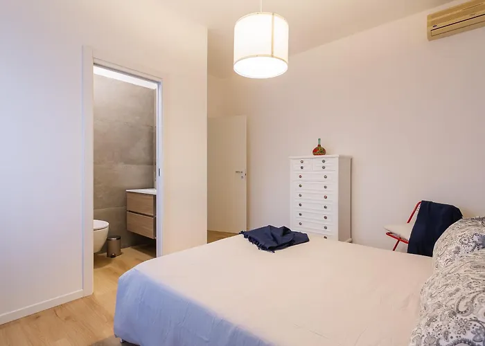 Appartement Petershouse