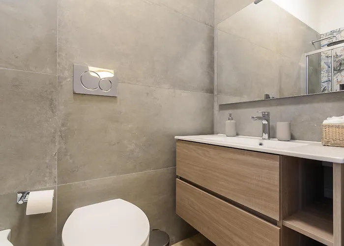 Petershouse Appartement *