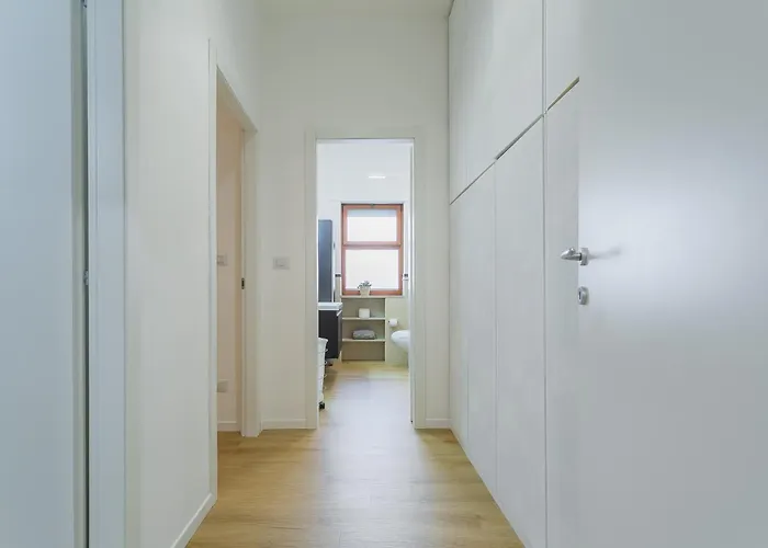 Appartement Petershouse