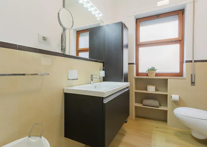 Apartamento Petershouse Bari